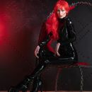 Fiery Dominatrix in Fort Wayne for Your Most Exotic BDSM Experience!